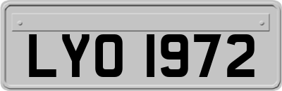 LYO1972