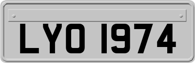 LYO1974