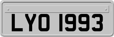 LYO1993