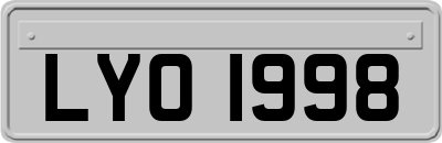 LYO1998