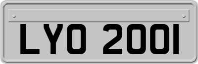 LYO2001