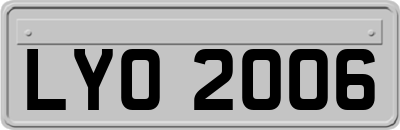 LYO2006