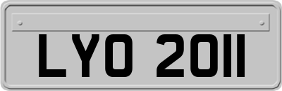 LYO2011