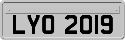 LYO2019