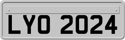 LYO2024