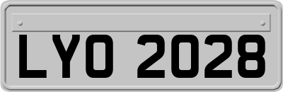 LYO2028