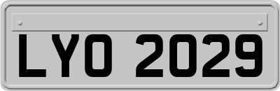 LYO2029