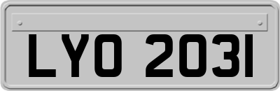 LYO2031