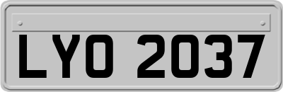 LYO2037