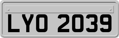 LYO2039