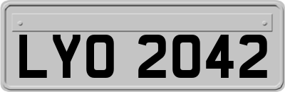 LYO2042