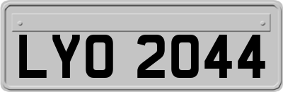 LYO2044
