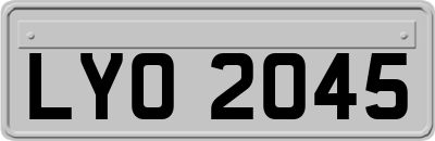 LYO2045