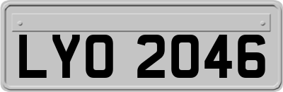 LYO2046