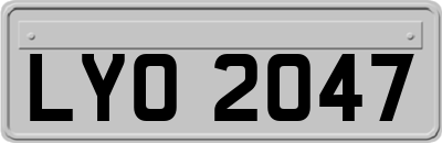 LYO2047