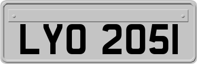 LYO2051