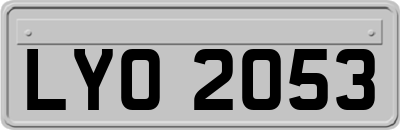 LYO2053