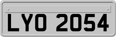 LYO2054