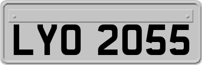 LYO2055