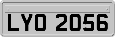 LYO2056