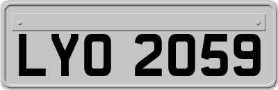 LYO2059