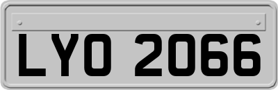 LYO2066
