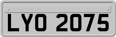 LYO2075