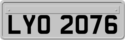 LYO2076
