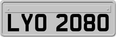 LYO2080