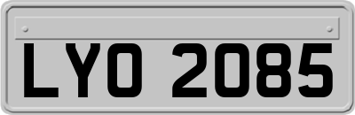 LYO2085