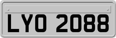 LYO2088