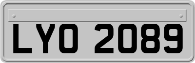 LYO2089