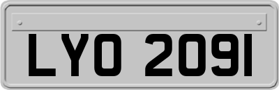 LYO2091