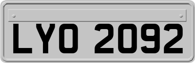 LYO2092
