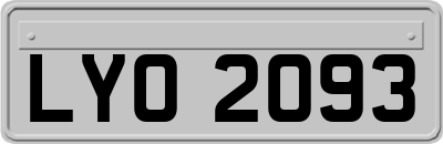 LYO2093
