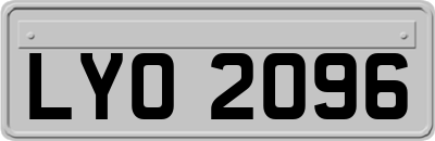 LYO2096