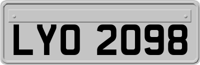 LYO2098