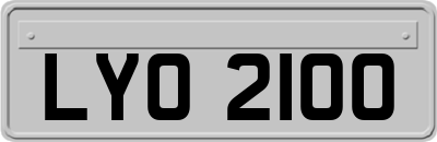 LYO2100