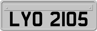 LYO2105