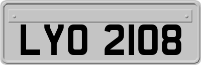 LYO2108
