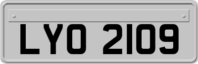 LYO2109