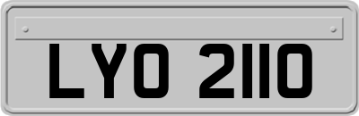 LYO2110