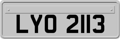 LYO2113