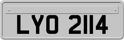 LYO2114