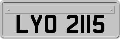 LYO2115