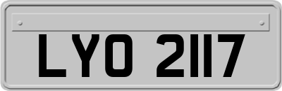 LYO2117