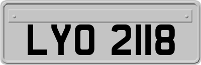 LYO2118