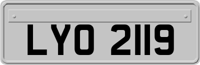 LYO2119