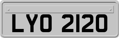 LYO2120