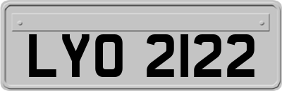 LYO2122